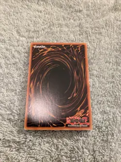 Amazoness Tiger - MFC-063 - Rare - Unlimited Edition NM YuGiOh! Magicians Force - Image 3
