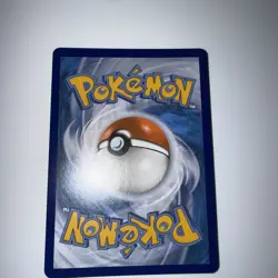 Pokemon TCG Greedent V Full Art 256/264 - Image 3