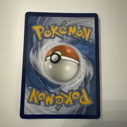 Pokemon TCG Greedent V Full Art 256/264 - Image 4
