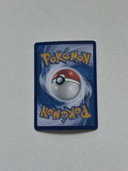 Pokemon TCG S-Chinese Gem Pack Vol.3 CBB3C 02 07 Exclusive Meowth 2025 - Image 2