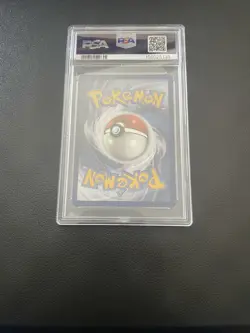 Pokemon Pikachu TCG Vivid Voltage VMAX 044/185 PSA 10 - Image 4