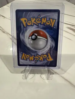 Flareon ex 014/131 Surprise Box Promo Holo Stamped Pokemon TCG Sealed - Image 2
