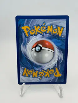 2024 Pokemon Paldean Fates Snorlax 202/091 - Image 2