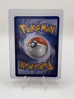 Torchic (Omega) 26/160 XY Primal Clash Common Reverse Holo EN - Image 2