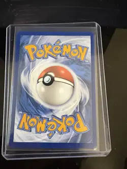 Pokemon TCG Spheal 199/191 SV08 Surging Sparks IR Full Art Holo English - Image 2
