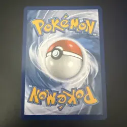 Mega Charizard X EX 023 Mega Evolution Promo Full Art Holo - Image 3