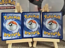Pokemon TCG: First Partner Illustration Collection Series 2 - JOHTO GEN 2 set - Image 2
