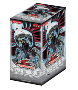 Yu-Gi-Oh Booster Card "The Shining Darkness" Korean Version YUGIOH 1BOX (TSHD-K) - Image 1