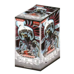 Yu-Gi-Oh Booster Card "The Shining Darkness" Korean Version YUGIOH 1BOX (TSHD-K) - Image 3