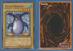 Yu Gi Oh! - Flying Penguin - MP1-011 - NM/Mint AMERICAN - Image 1