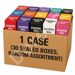 Pokemon Card Korean 30 Random Sealed Boxes (Eevee Heroes 151 Black Bolt & More - Image 4