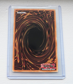Galaxy Wizard LDS2-EN048 Common 1st Edition Yugioh - Image 2