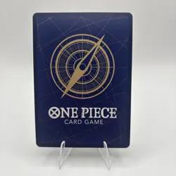 Boa Hancock OP16-032 SR The Time of Battle One Piece Foil Near Mint - Image 2