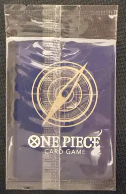 O-Nami (Illustration Box Vol.1) OP05-062 One Piece Promotion Cards Foil SEALED - Image 2