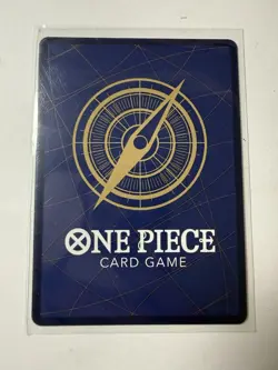 Uta (061) EB03-061 Extra Booster: One Piece Heroines Edition Foil - Image 2