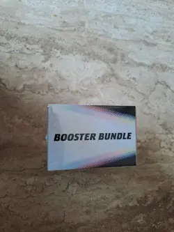 Pokemon TCG Prismatic Evolutions Booster Bundle Brand New Factory Sealed - Image 5
