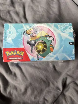 Pokemon TCG Journey Together Full Booster Box 🌟| SEALED ✅| 36 Packs ✅| - Image 2