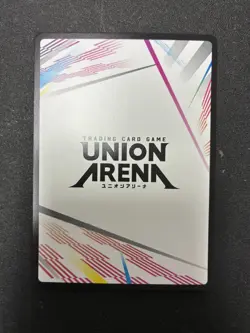 Reincarnated as a Slime Foil Action Point AP04 Shion! Union Arena TCG - Image 2