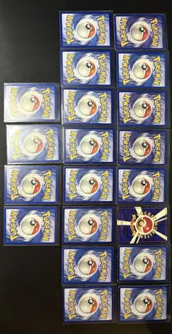 Pikachu Pokemon Card Lot - Vintage, Mid-Era & Others! - Image 2