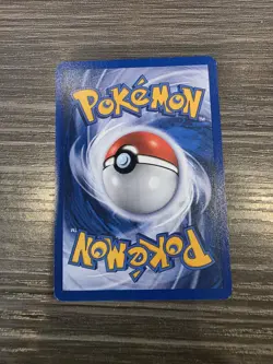 Pokemon TCG Gym Challenge Koga's Tangela Card 81/132 NM/MINT! 1st Edition - Image 2
