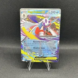 Pokemon TCG EX Card Lot of 8 NM - Image 2