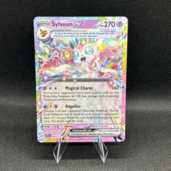 Pokemon TCG EX Card Lot of 8 NM - Image 4