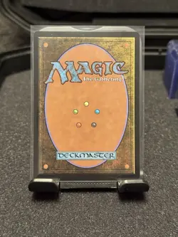 Yuna, Grand Summoner (Borderless) Surge Foil, Magic: The Gathering Card #0216 - Image 2