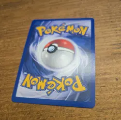 1999 Pokemon Game Machamp Holo First 1st Edition 8/102 Base Set Rare Card - Image 4