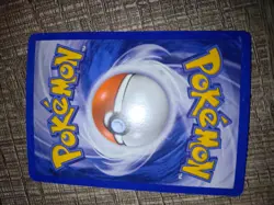 Pokemon TCG 2005 EX Delta Species Ditto 63/113 Pikachu Reverse Holo Card Stamped - Image 4