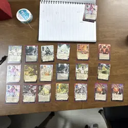 Magic: The Gathering Strixhaven Mystical Archive JP Lot 19 - Image 1