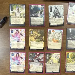 Magic: The Gathering Strixhaven Mystical Archive JP Lot 19 - Image 2