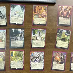 Magic: The Gathering Strixhaven Mystical Archive JP Lot 19 - Image 3