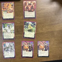 Magic: The Gathering Strixhaven Mystical Archive JP Lot 19 - Image 4