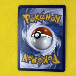 Greavard 100/197 Common Holo Obsidian Flames scarlet & Violet Pokemon Card NM - Image 2