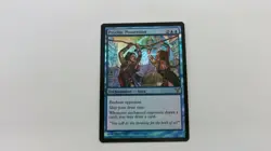 FOIL PSYCHIC POSSESSION DISSENSION DIS MTG MAGIC THE GATHERING NM/ UNPLAYED - Image 1