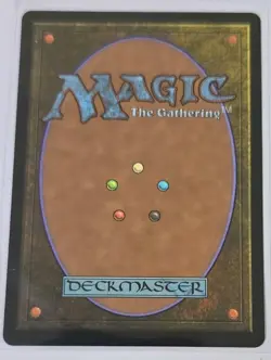 Wizards of the Coast Earth Rumble Triumph 0044 Foil Instant Wildspeaker Green - Image 2
