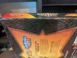 Pokemon TCG Shining Fates Pikachu V Collection Box - NEW FACTORY SEALED - Image 5