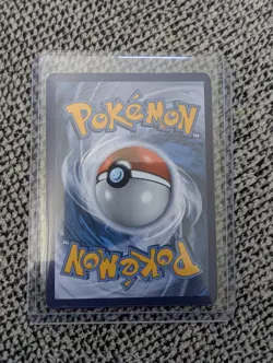 2015 Pokemon Breakthrough Mega Mewtwo Ex 160/162 Full Art- SO CLEAN - Image 3