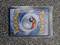 2015 Pokemon Breakthrough Mega Mewtwo Ex 160/162 Full Art- SO CLEAN - Image 5