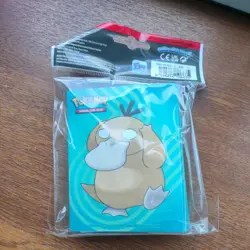 Pokemon Tcg journey together Mini Portfolio Mini Binder No Booster Pack - Image 2