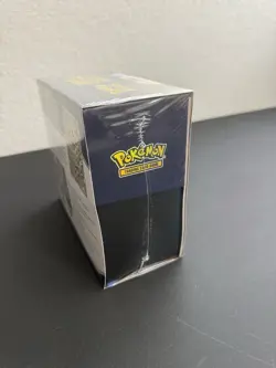 Pokemon TCG Surging Sparks Elite Trainer Box ETB BRAND NEW SEALED - Image 4