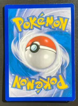 Aromatisse 106/162 Pokemon Breakthrough Reverse Holo Rare TCG LP - Image 2