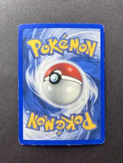 Pokemon Neo Genesis - Feraligatr 5/111 Holo Rare - Image 5