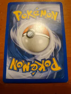 Wailmer 69/92 - Legend Maker Stamped Holo Pokemon TCG 2006 LP - Image 2