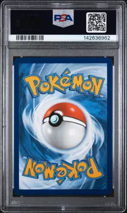 Armarouge 203 Svi En-scarlet & Violet Pokemon PSA 9 - Image 2