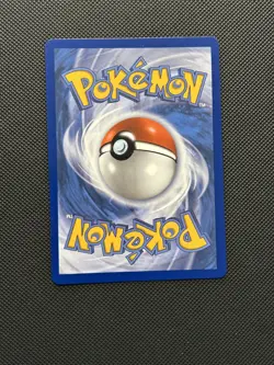Pokemon TCG Mega Scrafty ex 270/217 Mega Attack Rare - Ascended Heroes - NM ✅ - Image 2