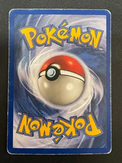 Venomoth 13/64 Holo Rare Unlimited Card WotC Pokemon Jungle - Image 4