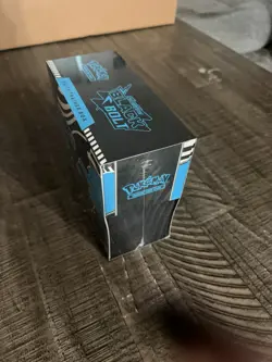 Pokemon Black Bolt ETB Sealed New - Image 2