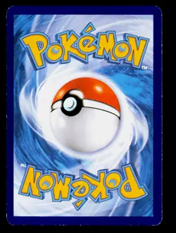 Pokemon TCG Houndoom Ex 21/162 Ultra Rare - Image 2