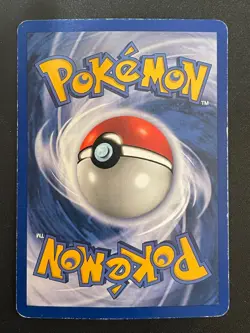 Nidoqueen 7/64 Holo Rare Unlimited Card WotC Pokemon Jungle - Image 4